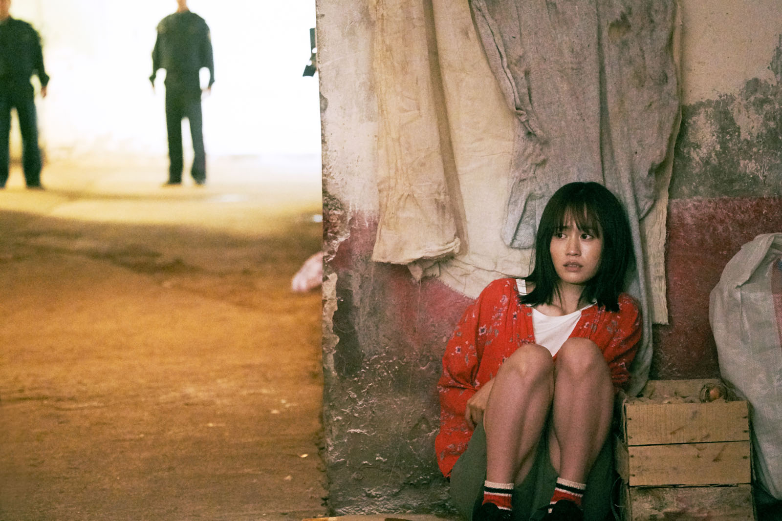 "Au bout du monde" : Critique du nouveau film de Kiyoshi Kurosawa.