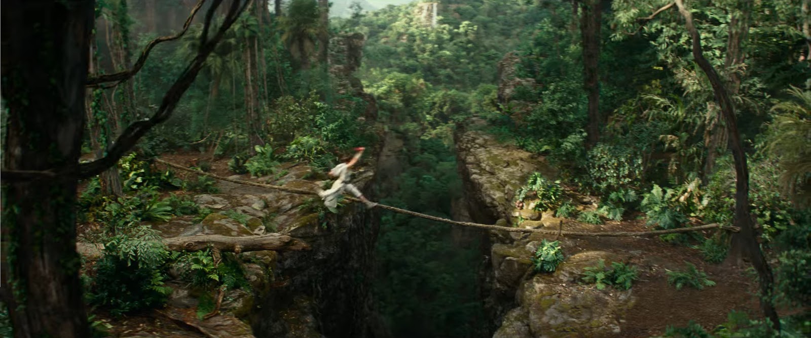 Bande-annonce Star Wars 9 : ces détails à ne pas louper Bande-annonce Star Wars 9 : ces détails à ne pas louper