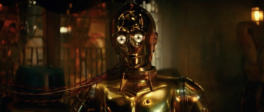 Bande-annonce Star Wars 9 : ces détails à ne pas louper Bande-annonce Star Wars 9 : ces détails à ne pas louper