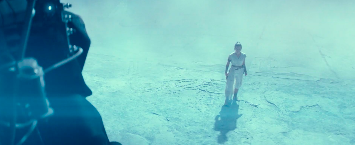 Bande-annonce Star Wars 9 : ces détails à ne pas louper Bande-annonce Star Wars 9 : ces détails à ne pas louper
