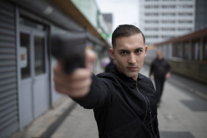 Critique de Banlieusards
