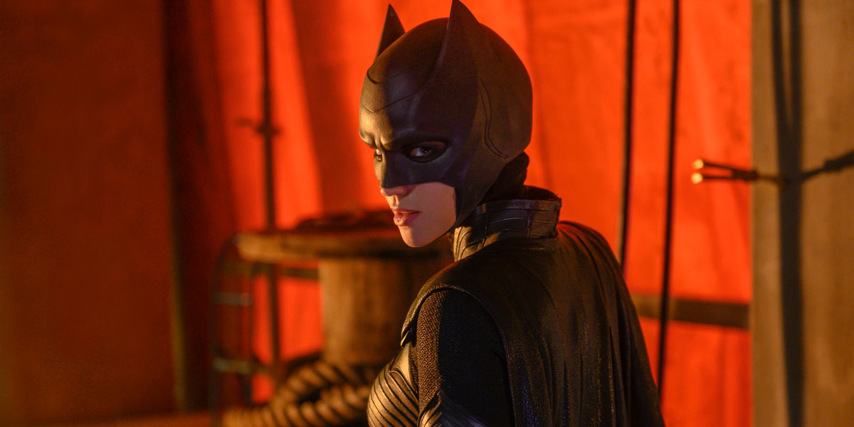 Batwoman