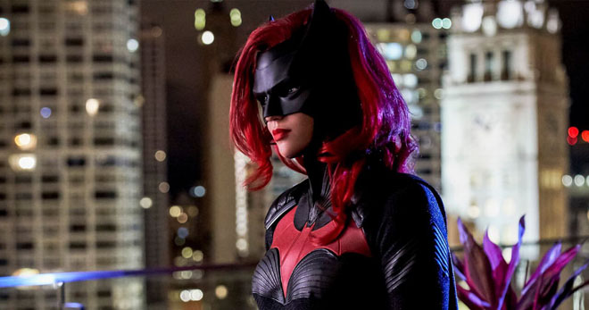 Batwoman