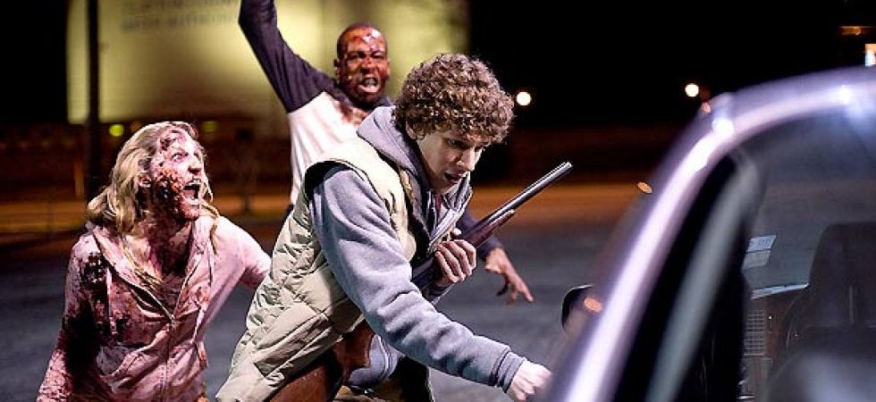 Bienvenue à Zombieland : un classique de la comédie dans l'univers des zombies 