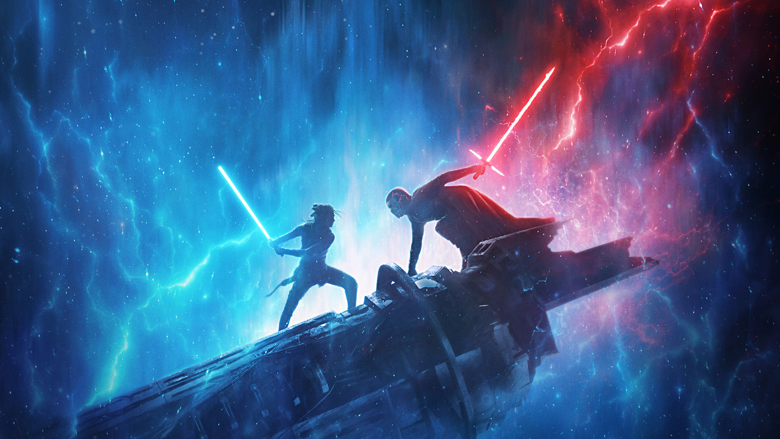 Certains mots de l'univers Star Wars viennent d'intégrer le dictionnaire anglais Certains mots de l'univers Star Wars viennent d'intégrer le dictionnaire anglais