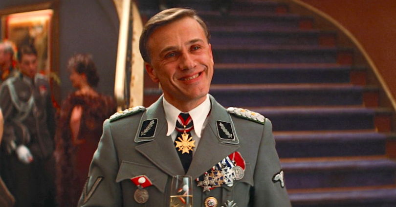 Christoph Waltz