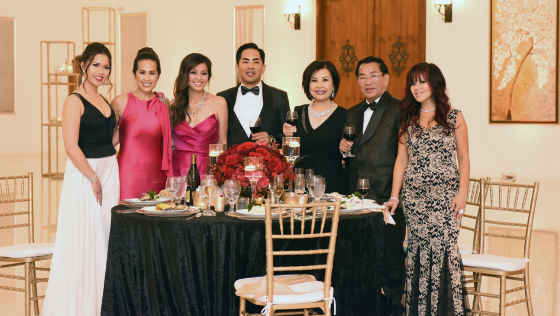 Crazy Rich Asians va inspirer un docu-série pour HBO Max