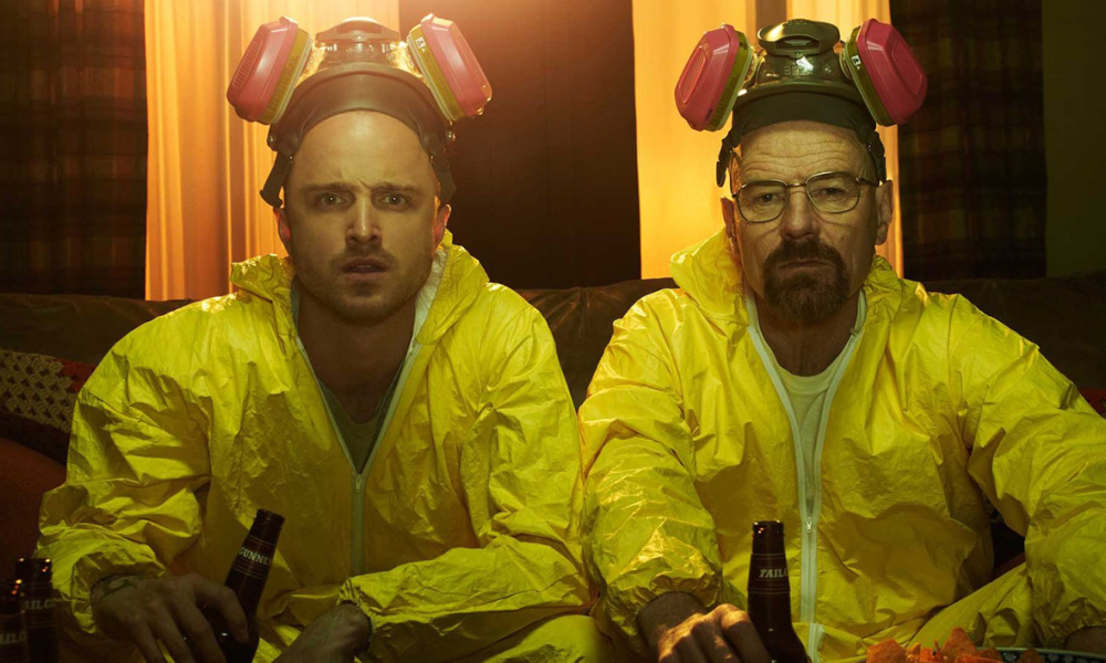 El Camino : le réalisateur affirme qu'on a vu Jessie Pinkman pour la dernière fois El Camino : le réalisateur affirme qu'on a vu Jessie Pinkman pour la dernière fois