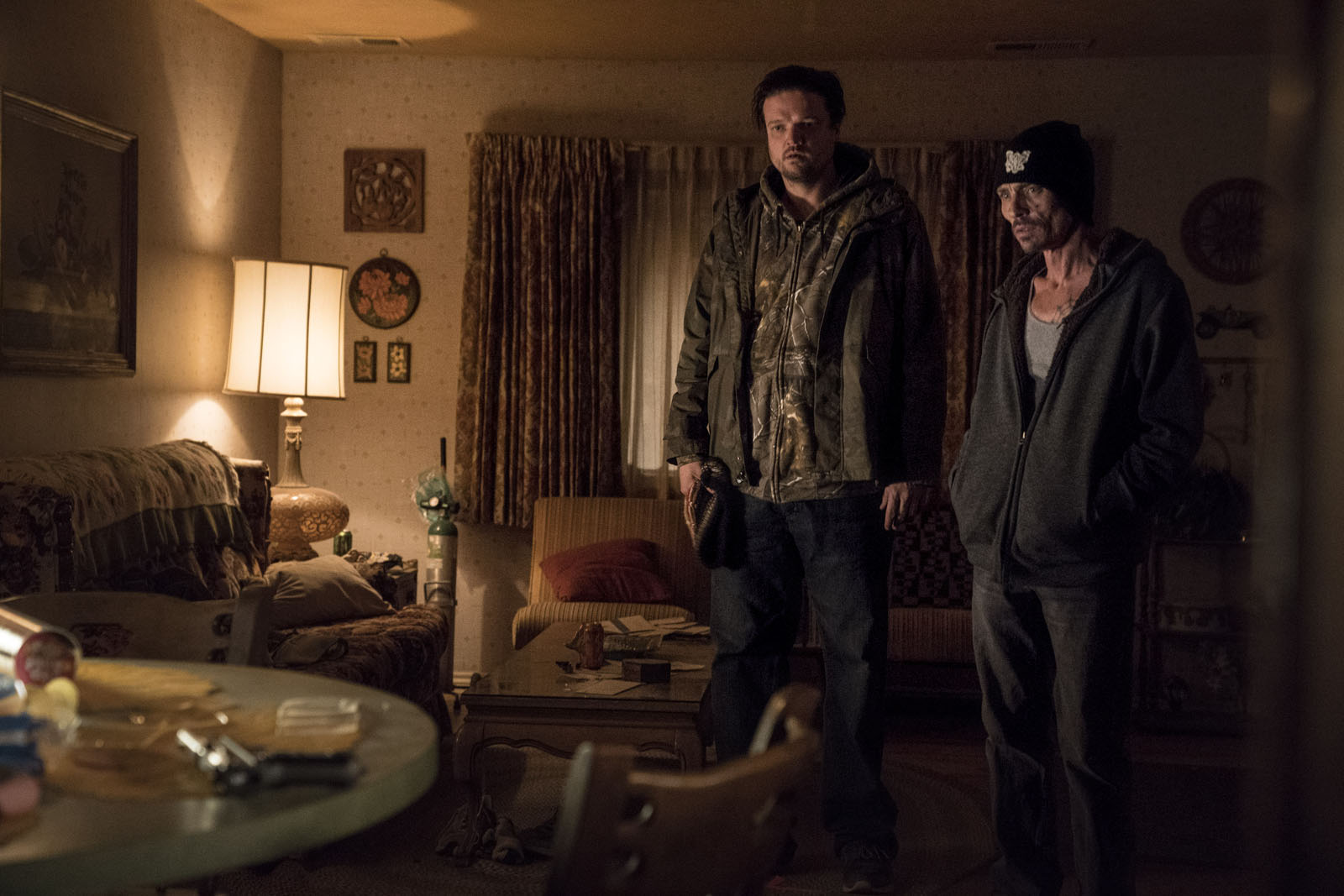 El Camino : les adieux à Breaking Bad sont réussis
