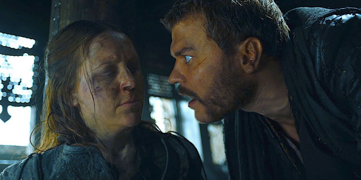 Game of Thrones S8 : ces sept scènes qui n'ont pas été gardées au montage