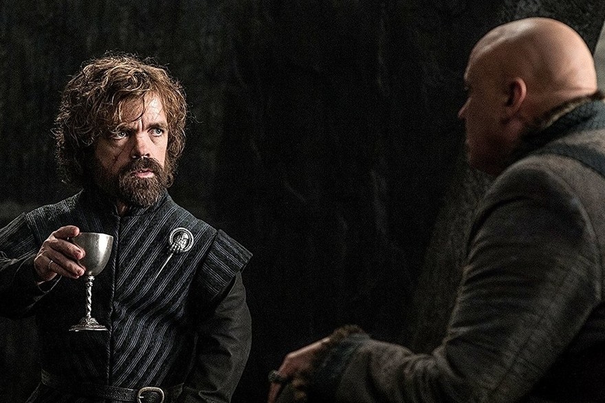 Game of Thrones S8 : ces sept scènes qui n'ont pas été gardées au montage