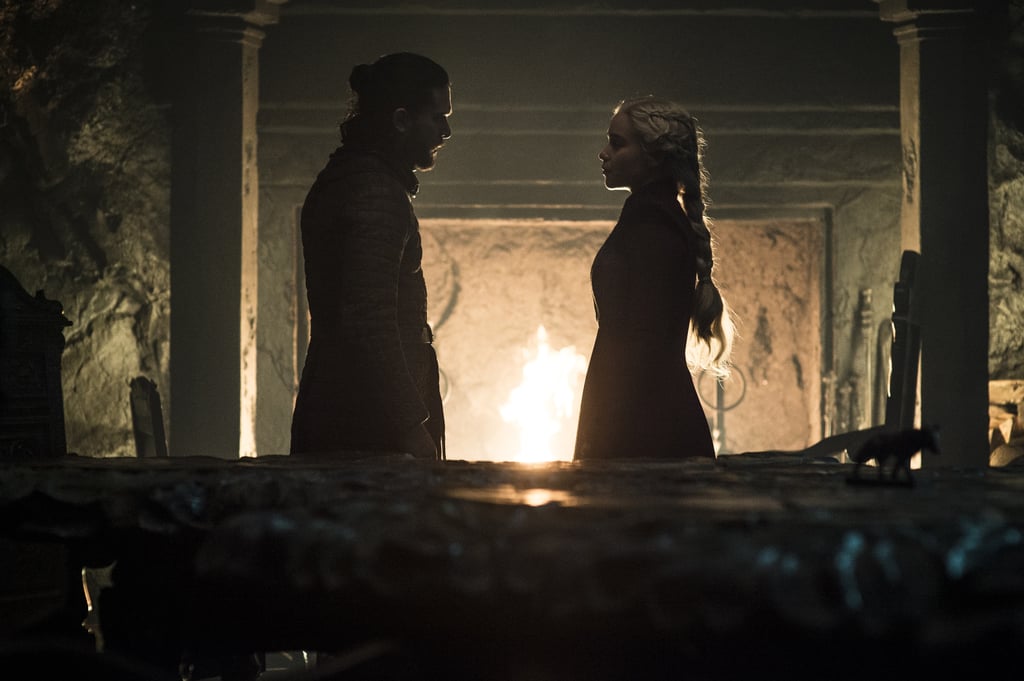 Game of Thrones S8 : ces sept scènes qui n'ont pas été gardées au montage