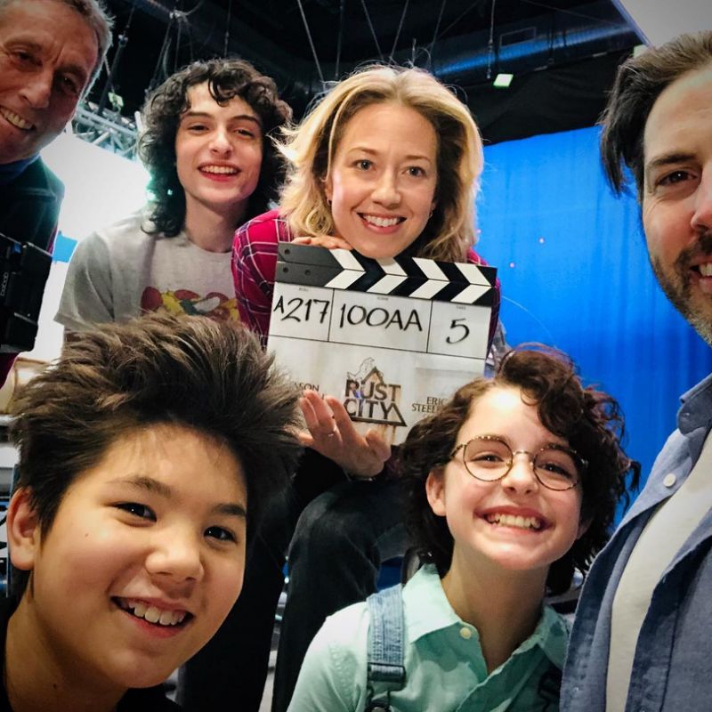 Ghostbusters 2020 : le tournage est terminé