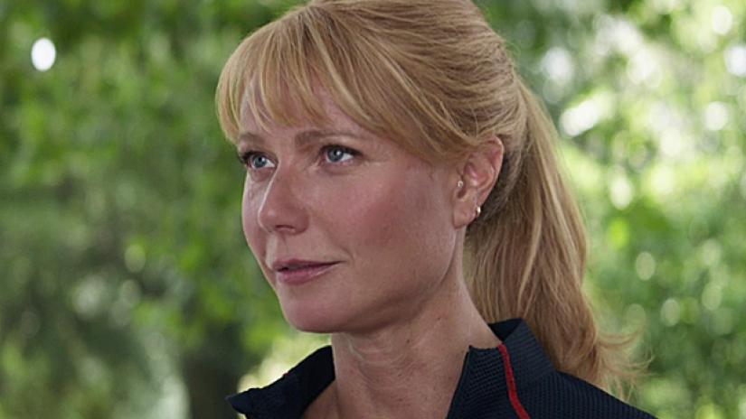 Gwyneth Paltrow explique pourquoi elle oublie qu'elle apparaît dans des films Marvel Gwyneth Paltrow explique pourquoi elle oublie qu'elle apparaît dans des films Marvel