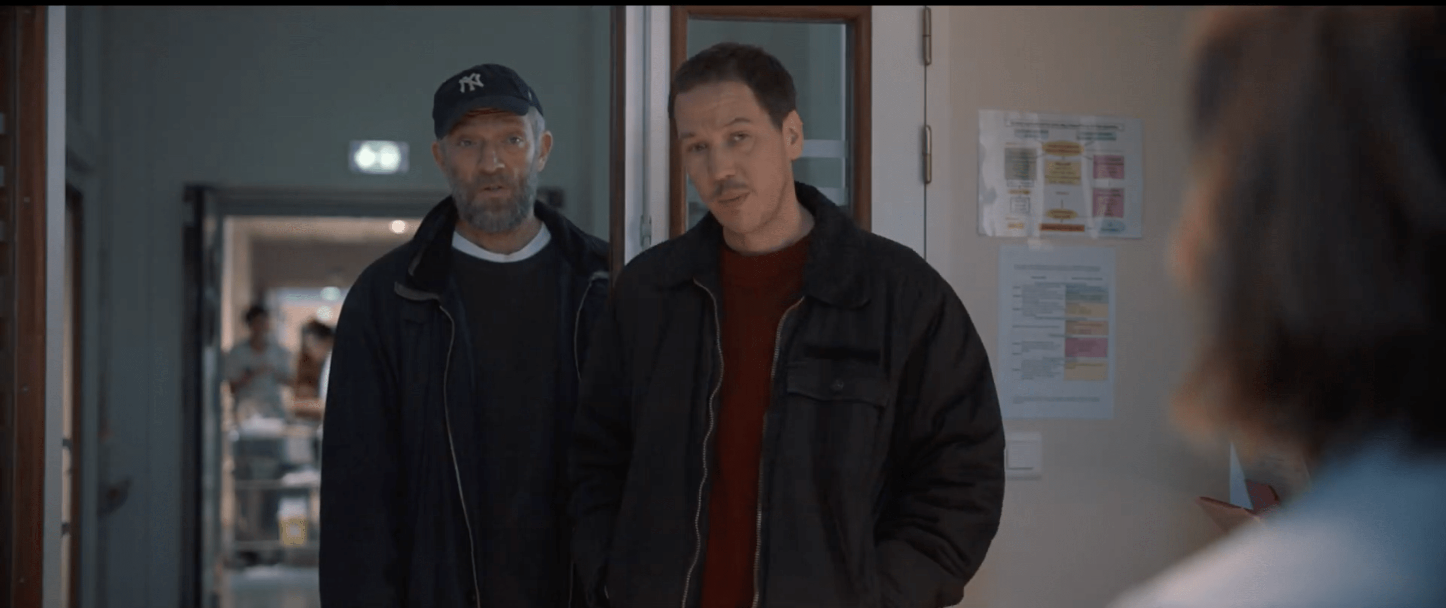 Hors Normes : une formidable réussite pour le duo de Intouchables Hors Normes : une formidable réussite pour le duo de Intouchables