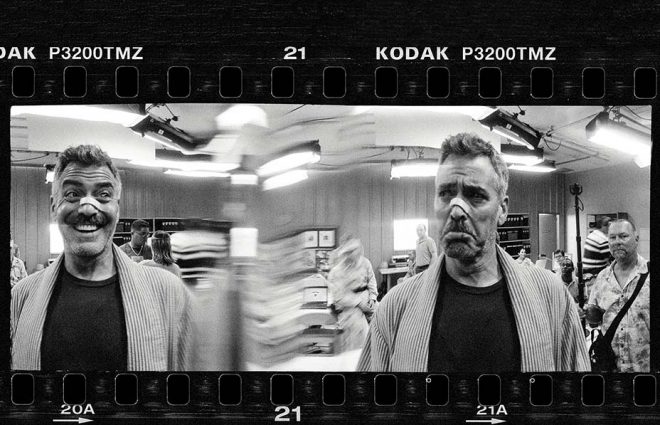 Photos Jeff Bridges