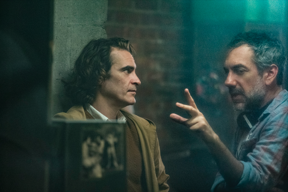 Joker : il n'y aura pas de version longue 