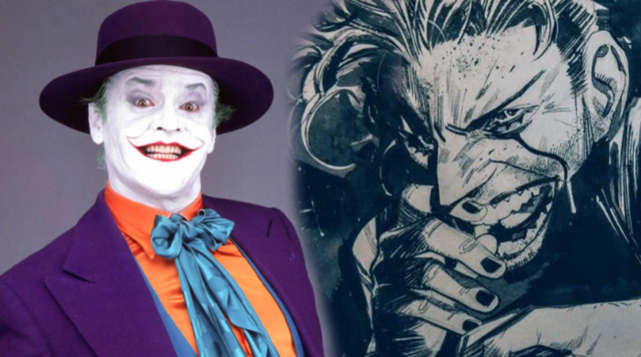 Joker : qui est vraiment le pire ennemi de Batman ? 