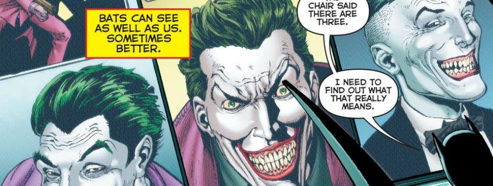 Joker : qui est vraiment le pire ennemi de Batman ? 