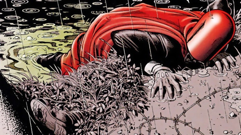 Joker : qui est vraiment le pire ennemi de Batman ? 