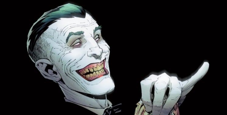 Joker : qui est vraiment le pire ennemi de Batman ? 