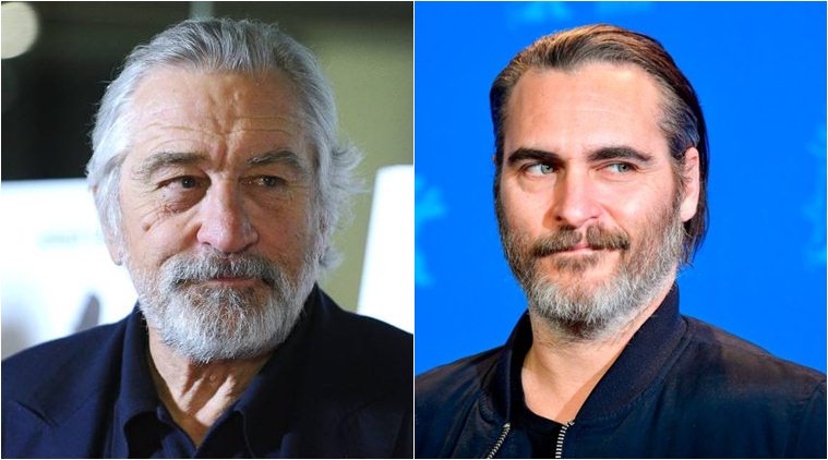 Joker : Robert de Niro et Joaquin Phoenix se sont clashés avant le tournage Joker : Robert de Niro et Joaquin Phoenix se sont clashés avant le tournage