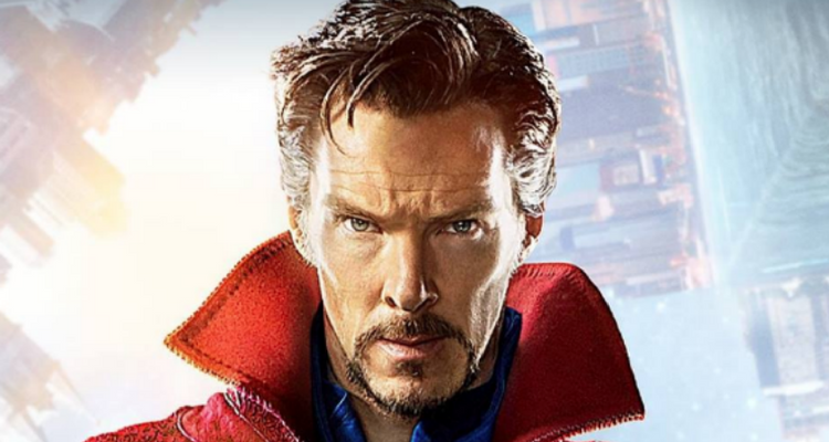 Marvel : Benedict Cumberbatch soutient le projet de film 100% féminin Marvel : Benedict Cumberbatch soutient le projet de film 100% féminin