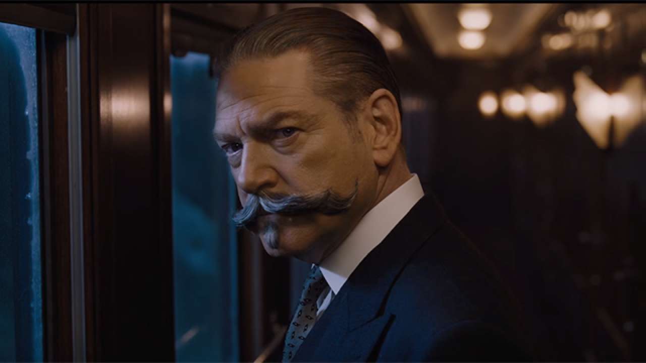Mort sur le Nil de Kenneth Branagh : le (très) beau casting est complet