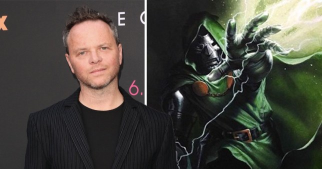 Noah Hawley affirme que son film centré sur Fatalis est au point mort Noah Hawley affirme que son film centré sur Fatalis est au point mort