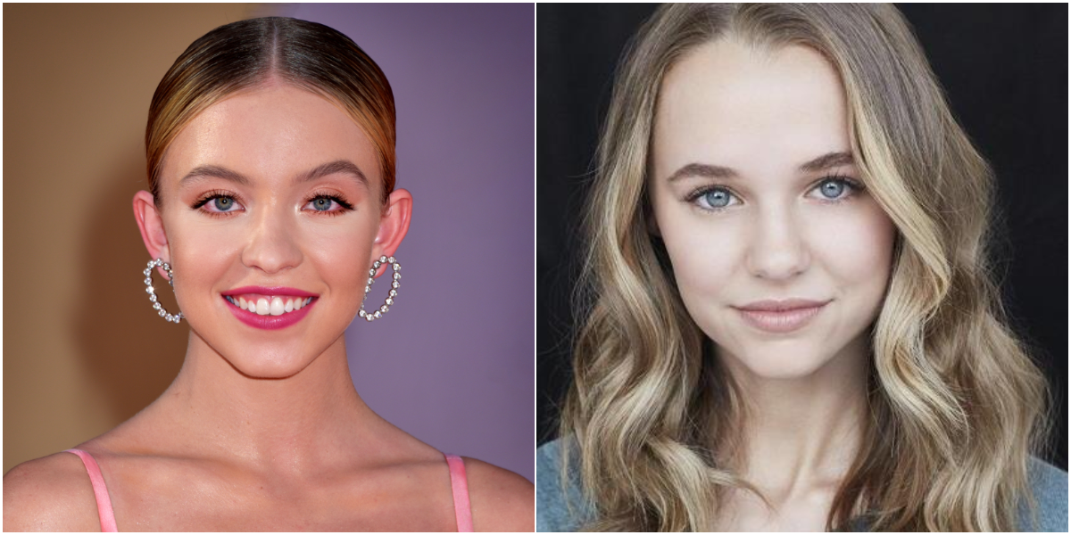 Sydney Sweeney et Madison Iseman seront dans Nocturne, le film Blumhouse pour Amazon. Sydney Sweeney et Madison Iseman seront dans Nocturne, le film Blumhouse pour Amazon.