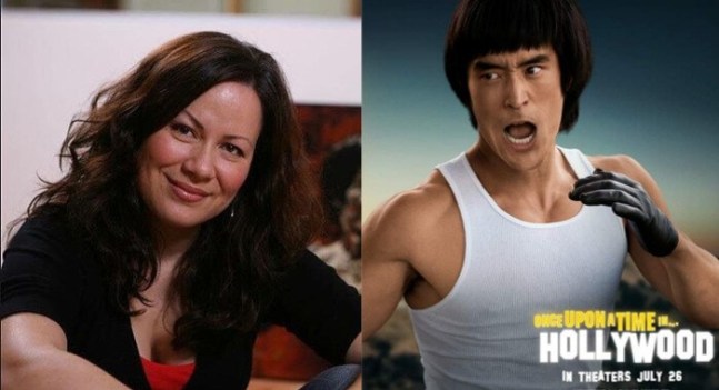 Once Upon a Time... in Hollywood : Tarantino refuse de modifier son film pour la Chine Once Upon a Time... in Hollywood : Tarantino refuse de modifier son film pour la Chine
