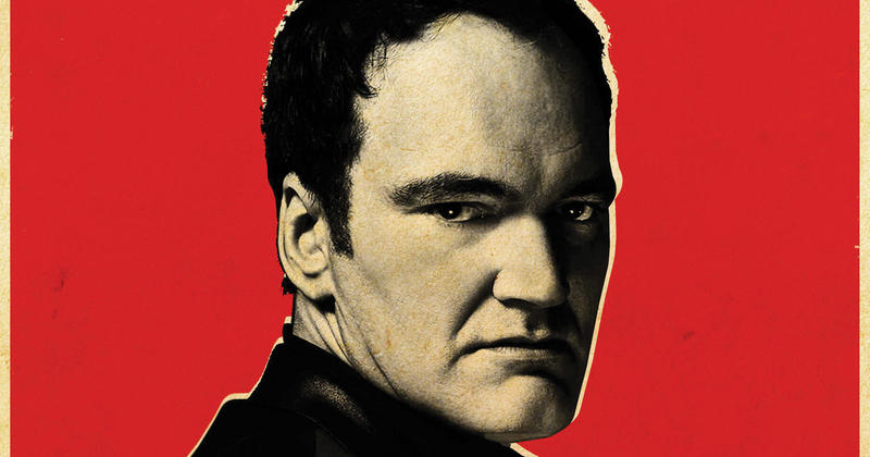 Quentin Tarantino est à l'écriture d'un roman Quentin Tarantino est à l'écriture d'un roman