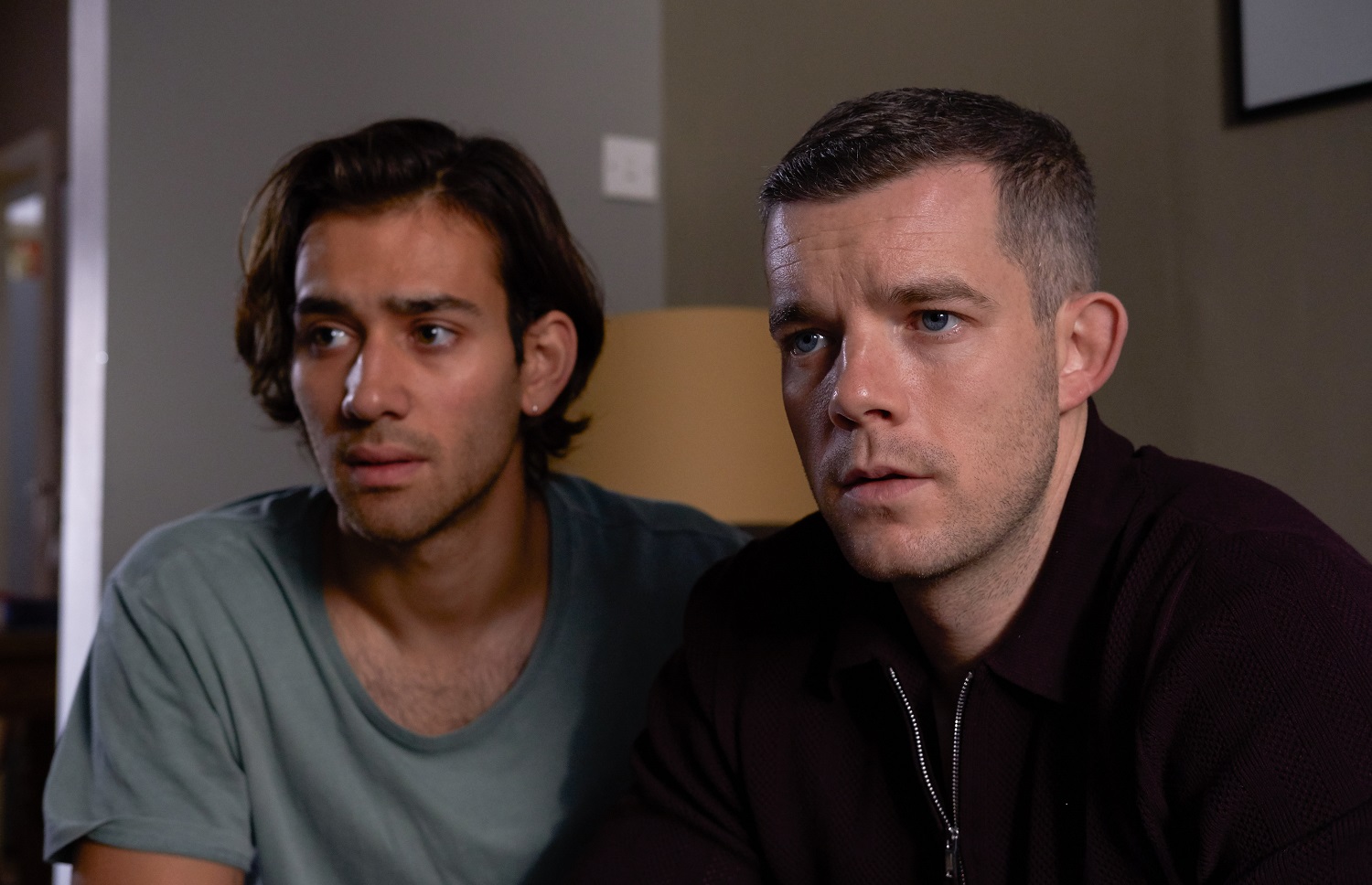Série Le Seigneur des anneaux : un acteur de Years and Years au casting