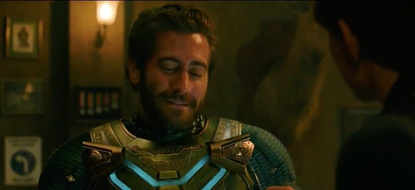 Spider-Man Far From Home : comment Mysterio a-t-il manipulé Peter Parker ? Spider-Man Far From Home : comment Mysterio a-t-il manipulé Peter Parker ?