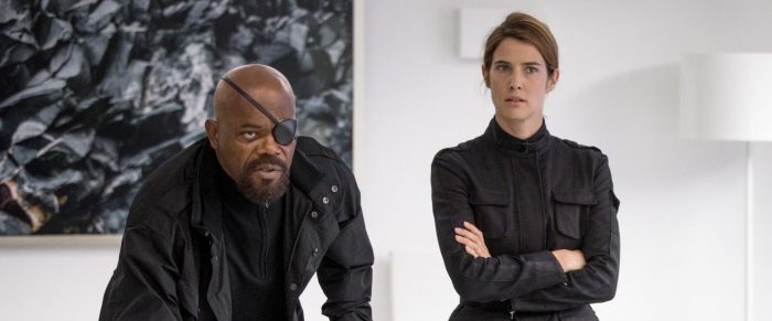 Spider-Man Far From Home : L'absence de Nick Fury enfin expliquée Spider-Man Far From Home : L'absence de Nick Fury enfin expliquée