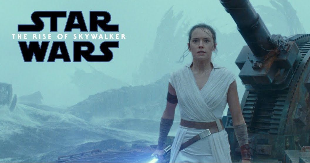 Star Wars 9 Le Trailer Final Est Arrivé Cinésérie