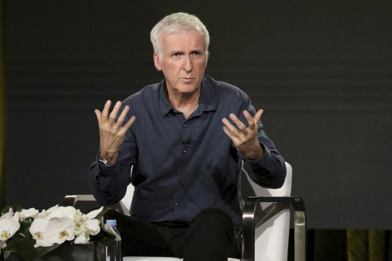 Terminator 6 : James Cameron et Tim Miller se sont clashés au montage