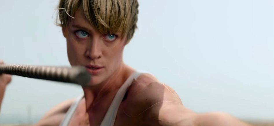 Critique Terminator Dark Fate : un peu mieux que Genisys Critique Terminator Dark Fate : un peu mieux que Genisys
