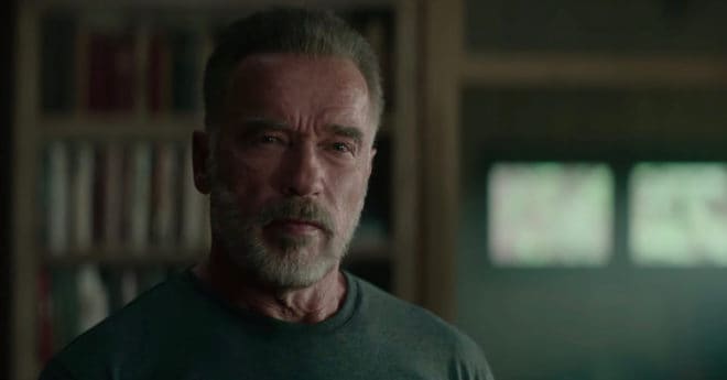 Terminator Dark Fate : nouveau spot TV 