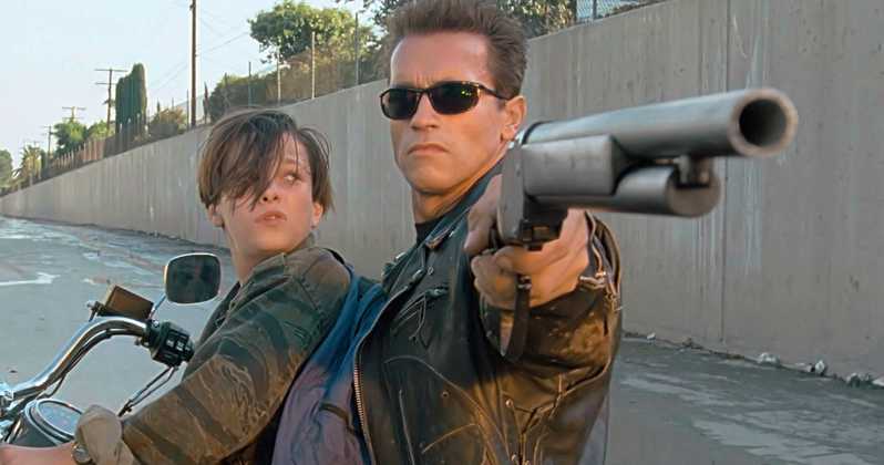 Terminator : une saga culte de 1984 à aujourd'hui 