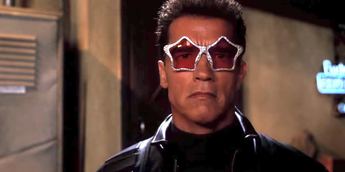 Terminator : une saga culte de 1984 à aujourd'hui 