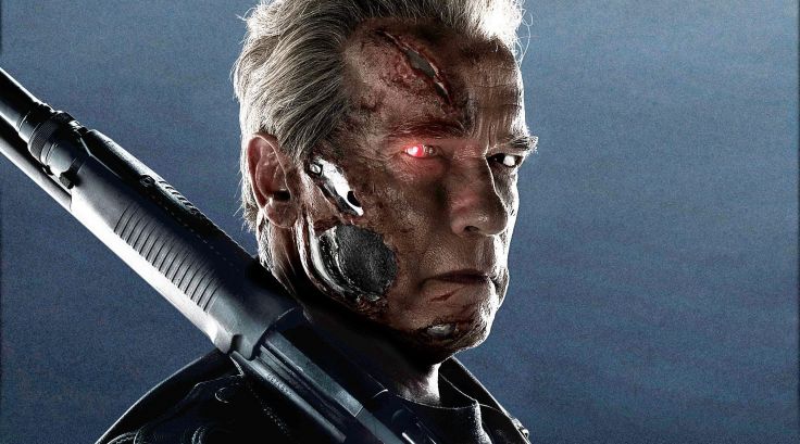 Terminator : une saga culte de 1984 à aujourd'hui 