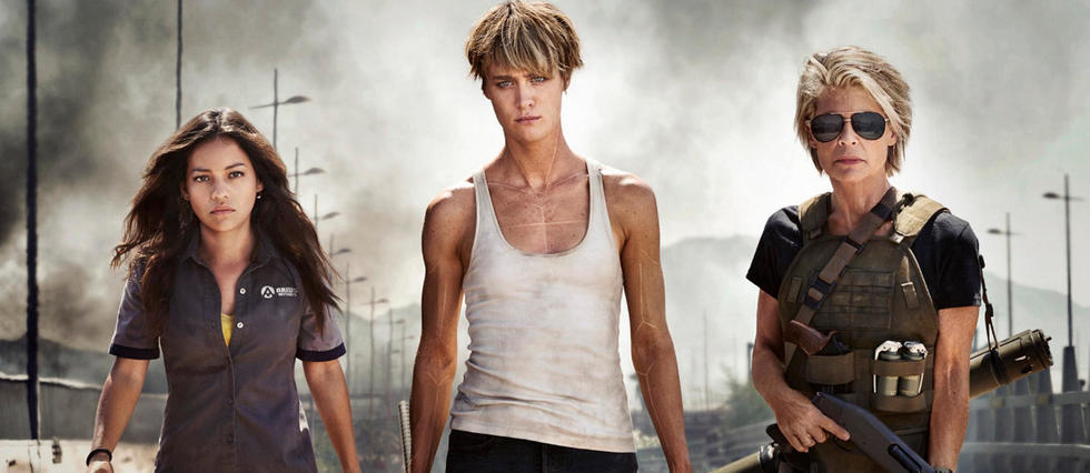 Terminator : une saga culte de 1984 à aujourd'hui 