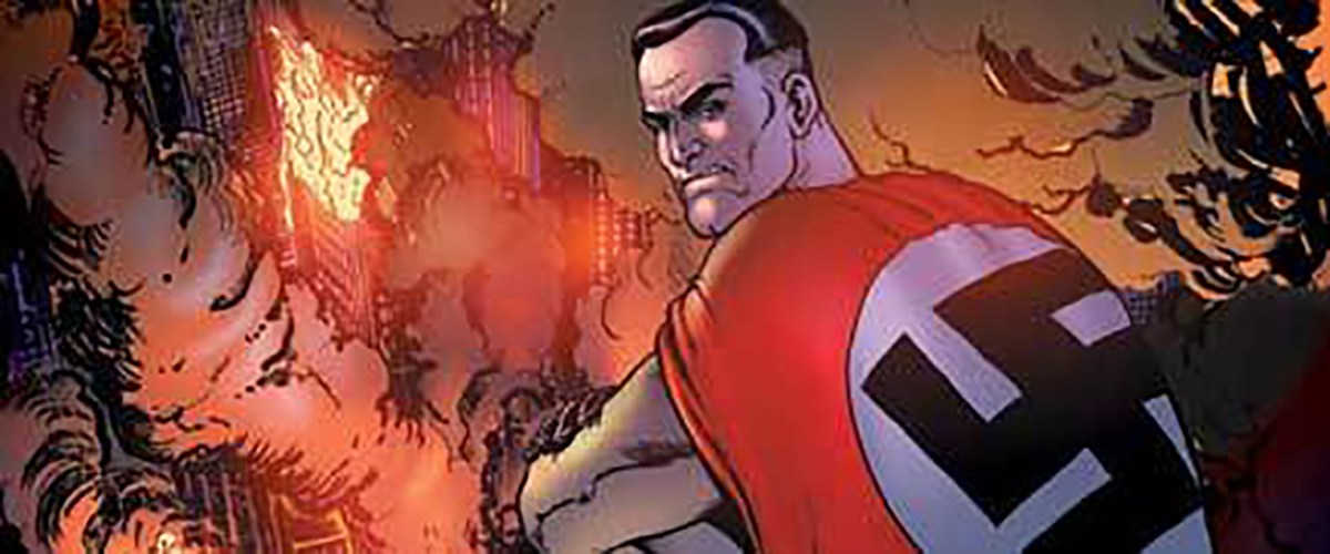 The Boys saison 2 : un aperçu de Stormfront