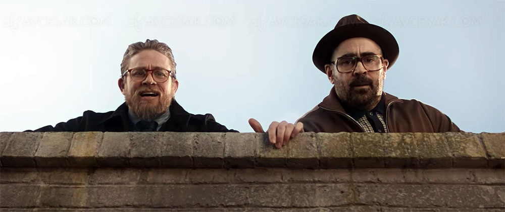 The Gentlemen de Guy Ritchie se dévoile dans une première bande annonce rythmée 