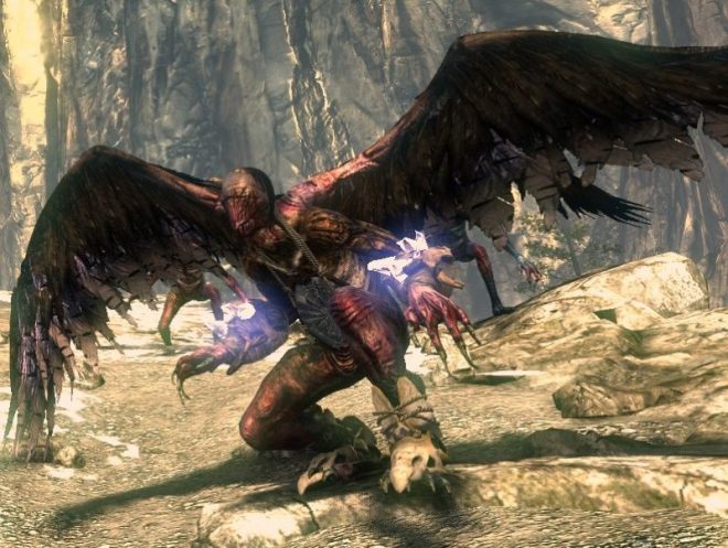 The Witcher