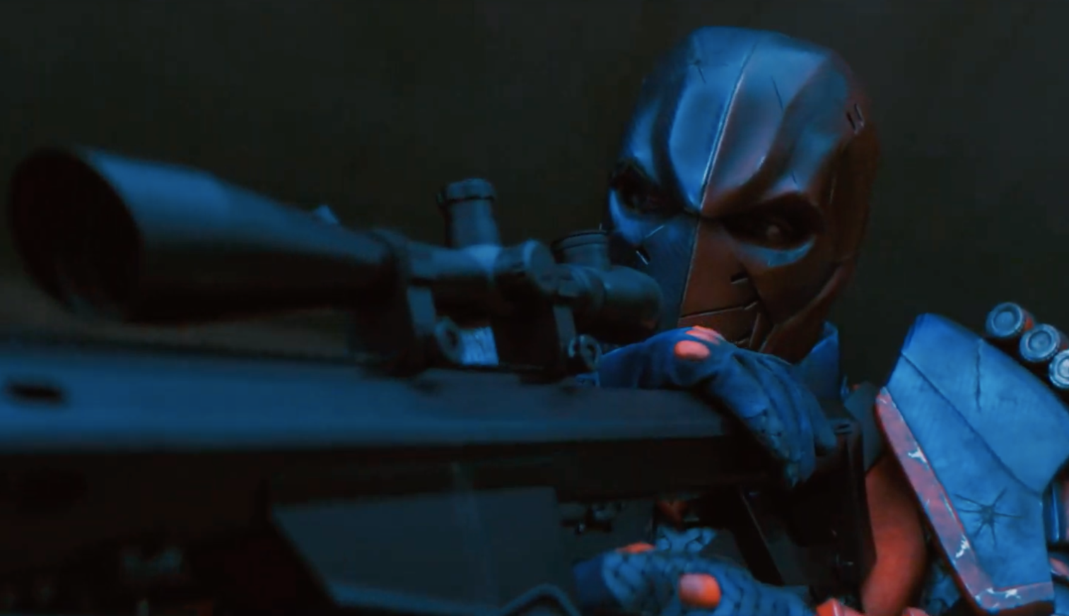 Titans saison 2 épisode 4