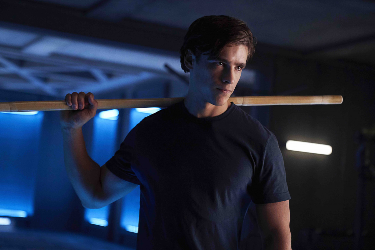 Titans saison 2 épisode 3