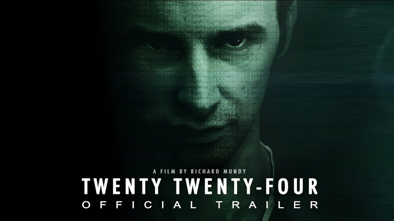 Twenty four. Фильмы 2024. Twenty four фильм. 2024 Фильм 2016.