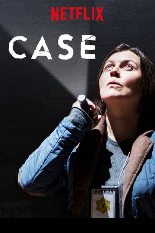 case movie review